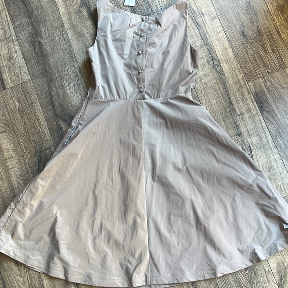 Sutton Studio dressy dress - Picture 2 of 7